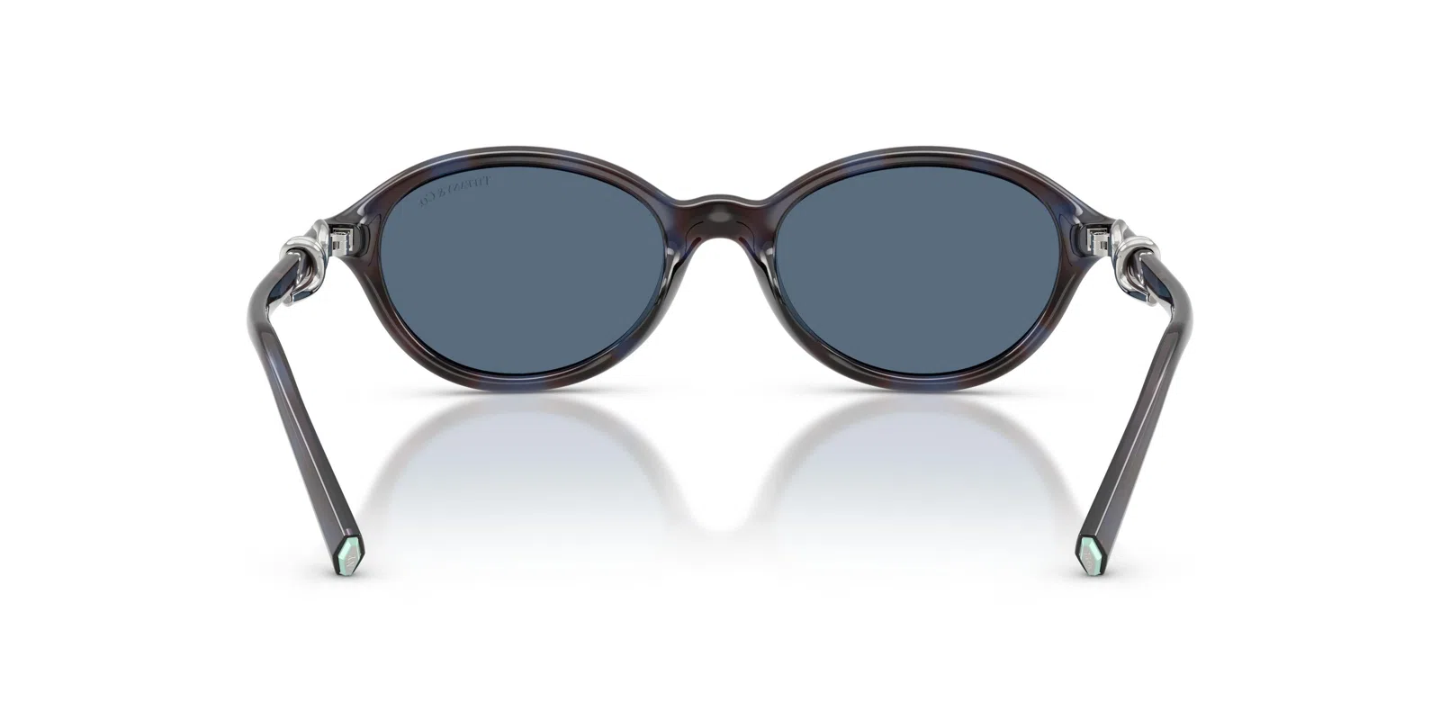 Tiffany 4266U Sunglasses - view 6